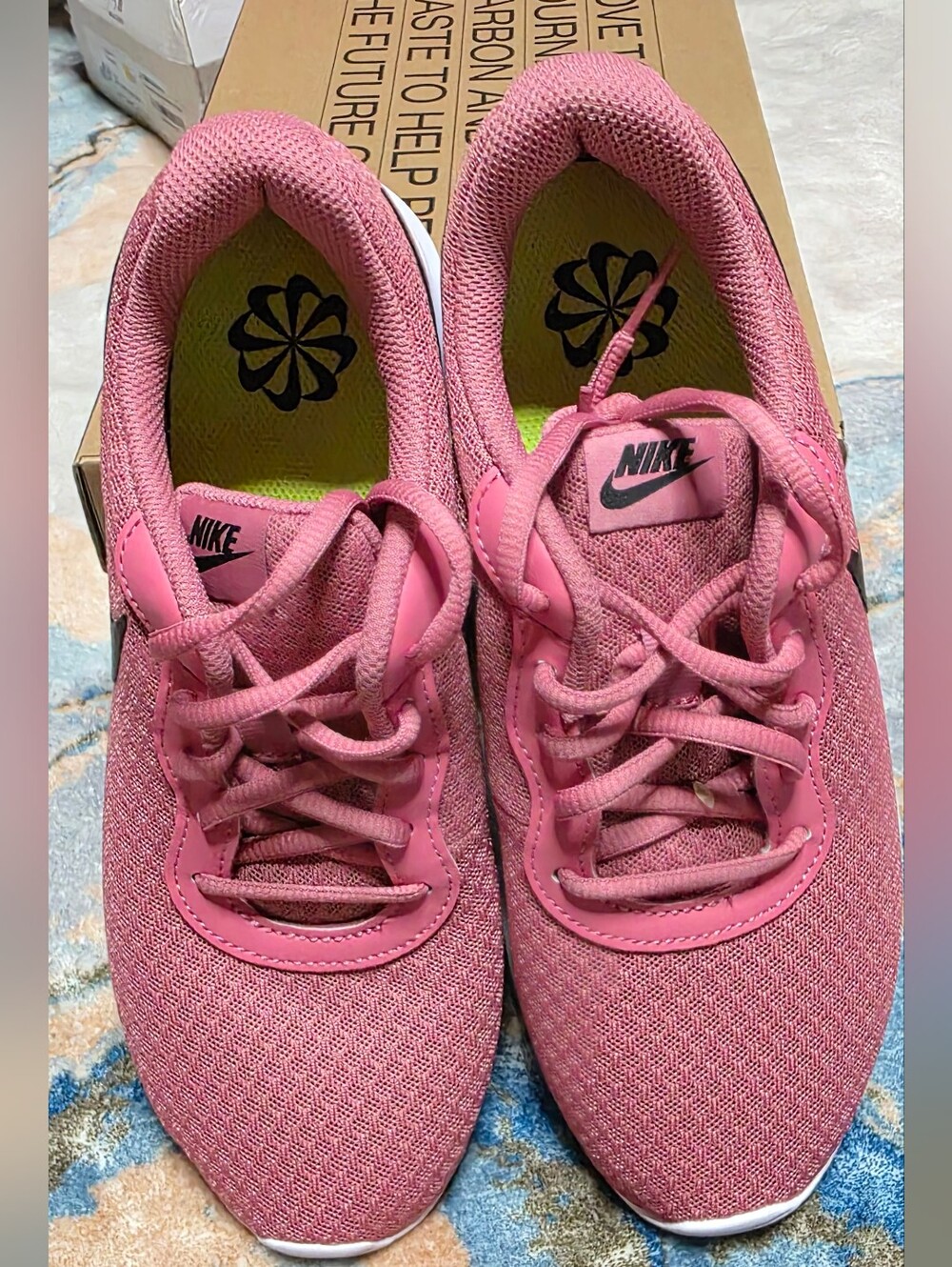 Nike Tanjun - Picture 2 of 5